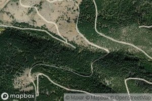 Shores Creek
