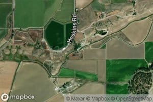 Miller and McGirl Ditch