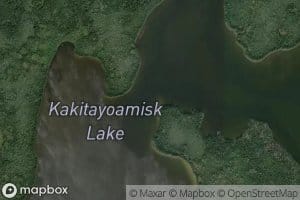 Otasokakownanik Narrows