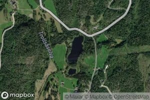 Lakskjonnvannet