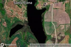 Laguna de Buena Vista