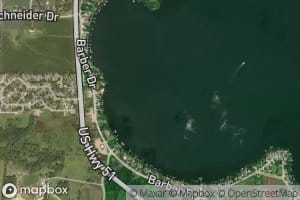 Barbers Bay