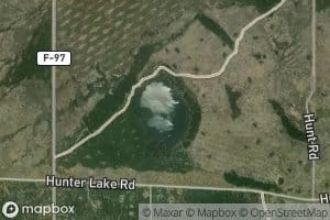 Hunters Lake