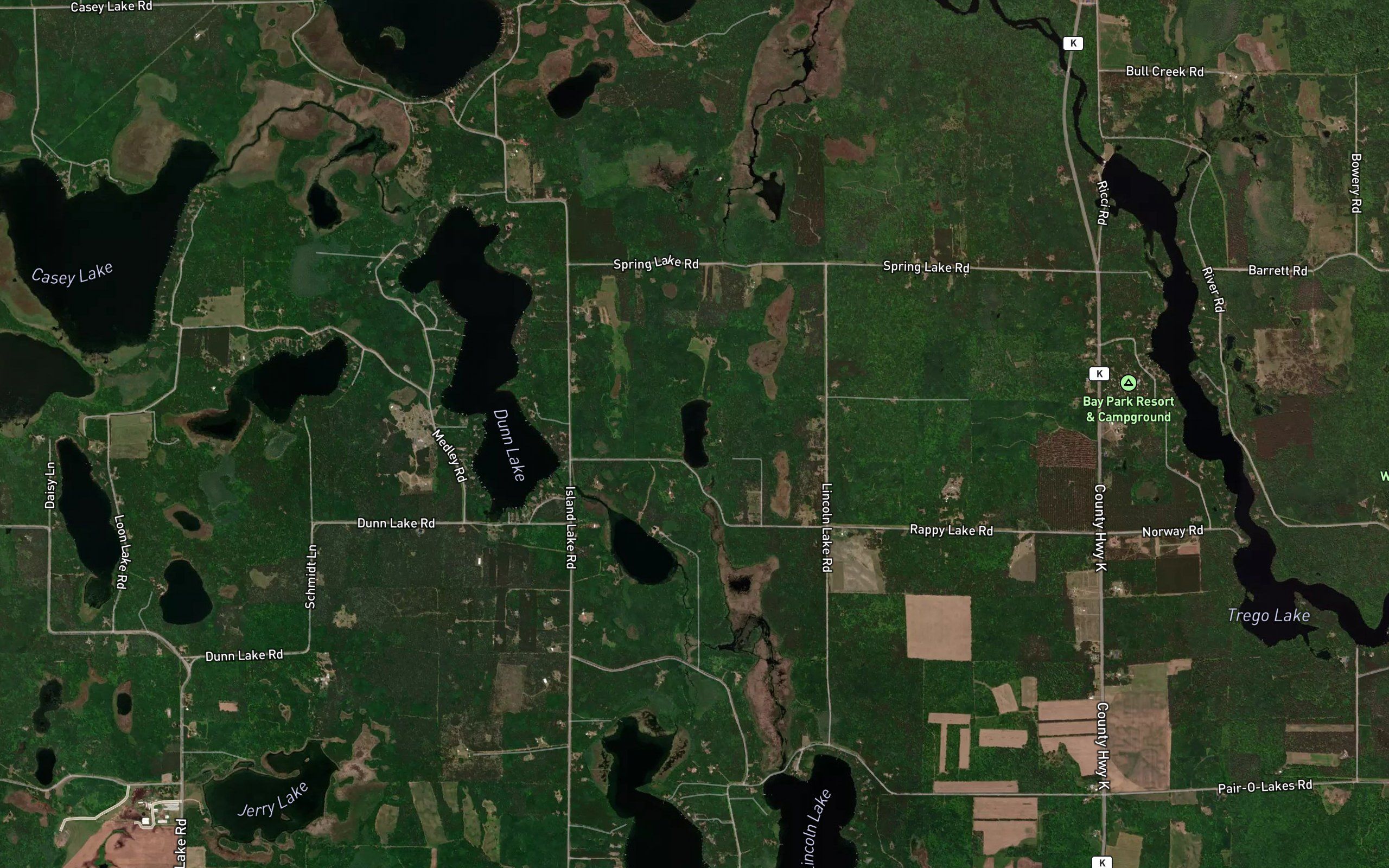 Rappy Lake