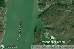 Grasshopper Creek