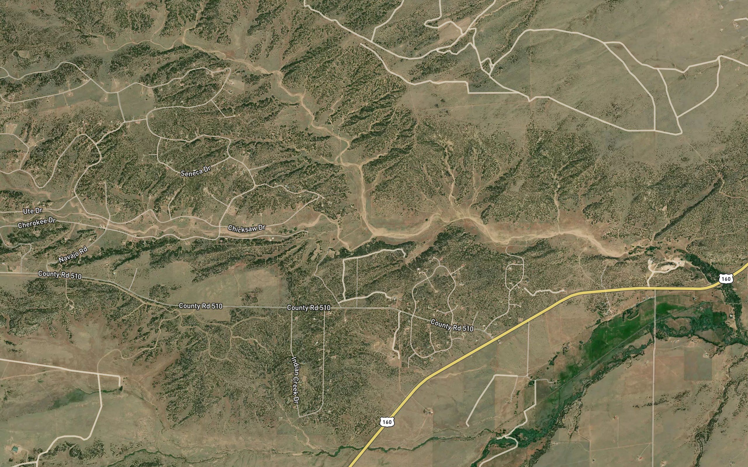 Chavez Arroyo