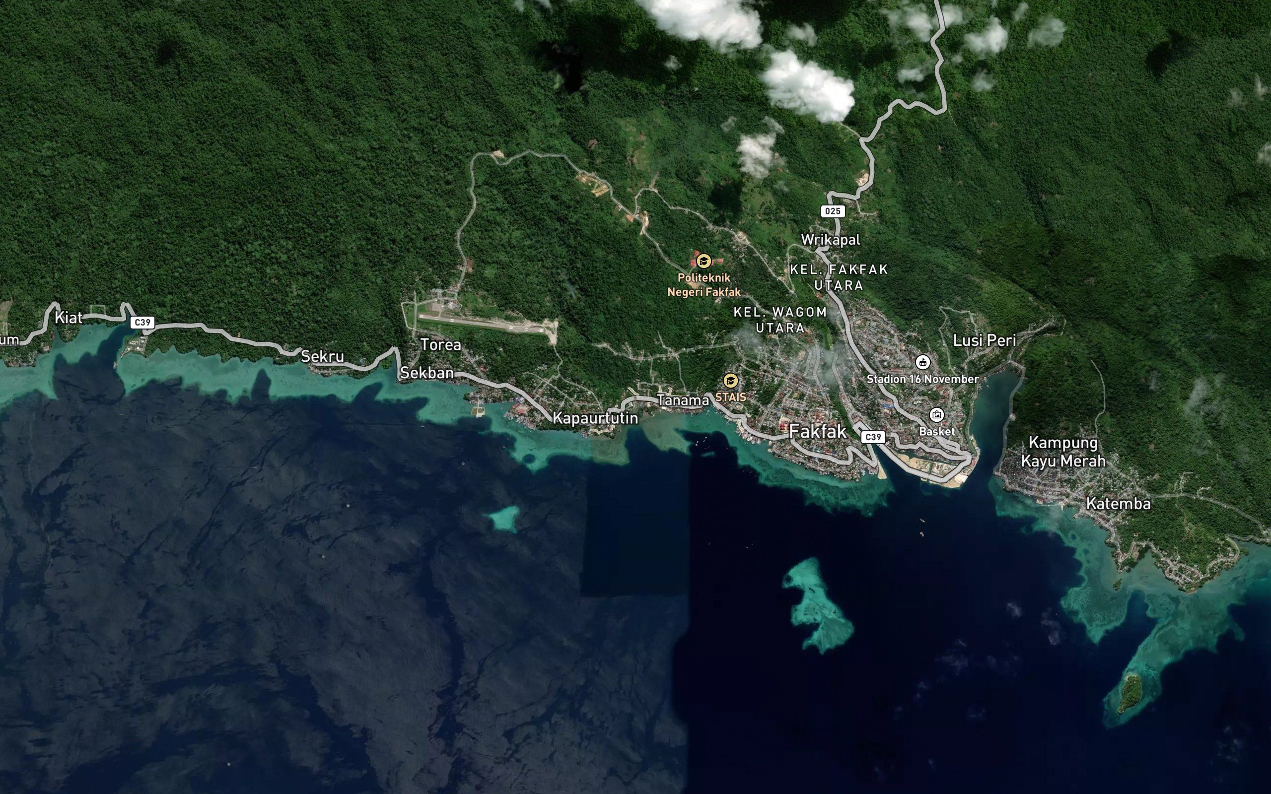Sungai Tanama