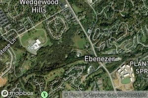 Ebenezer Branch