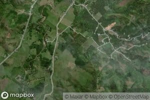 Quebrada de Las Manitas