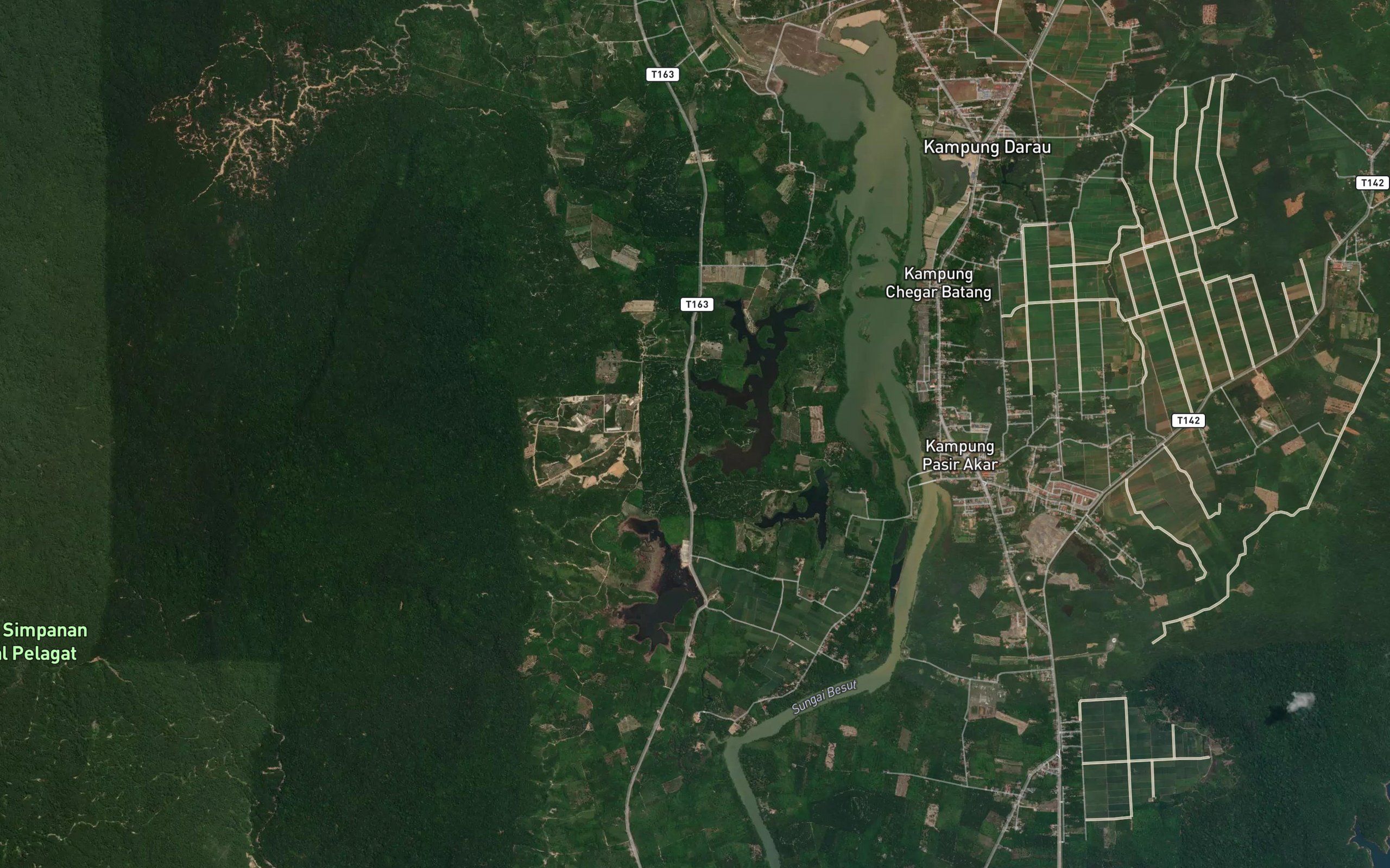 Sungai Pala