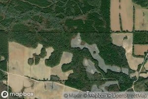 Gilberts Mill Creek