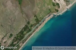 Sungai Cailao Be Sam