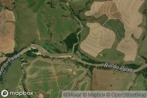 Ribeirao dos Macacos