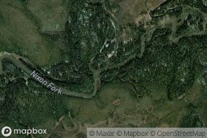 Cottonwood Creek