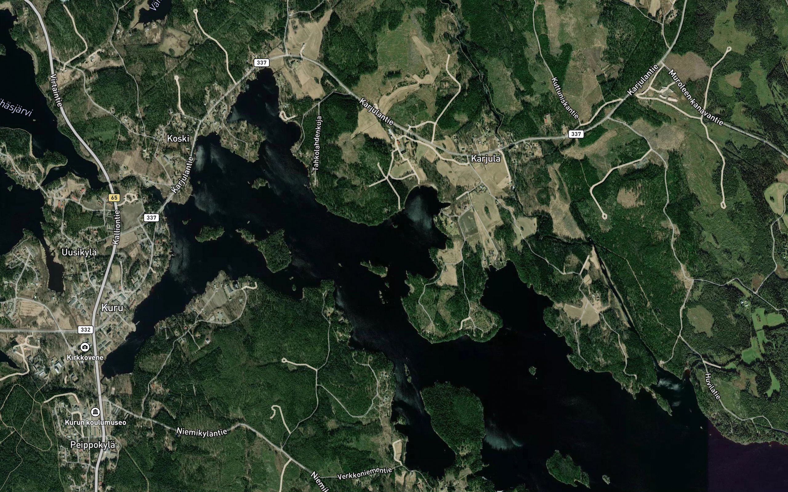 Kurunlahti