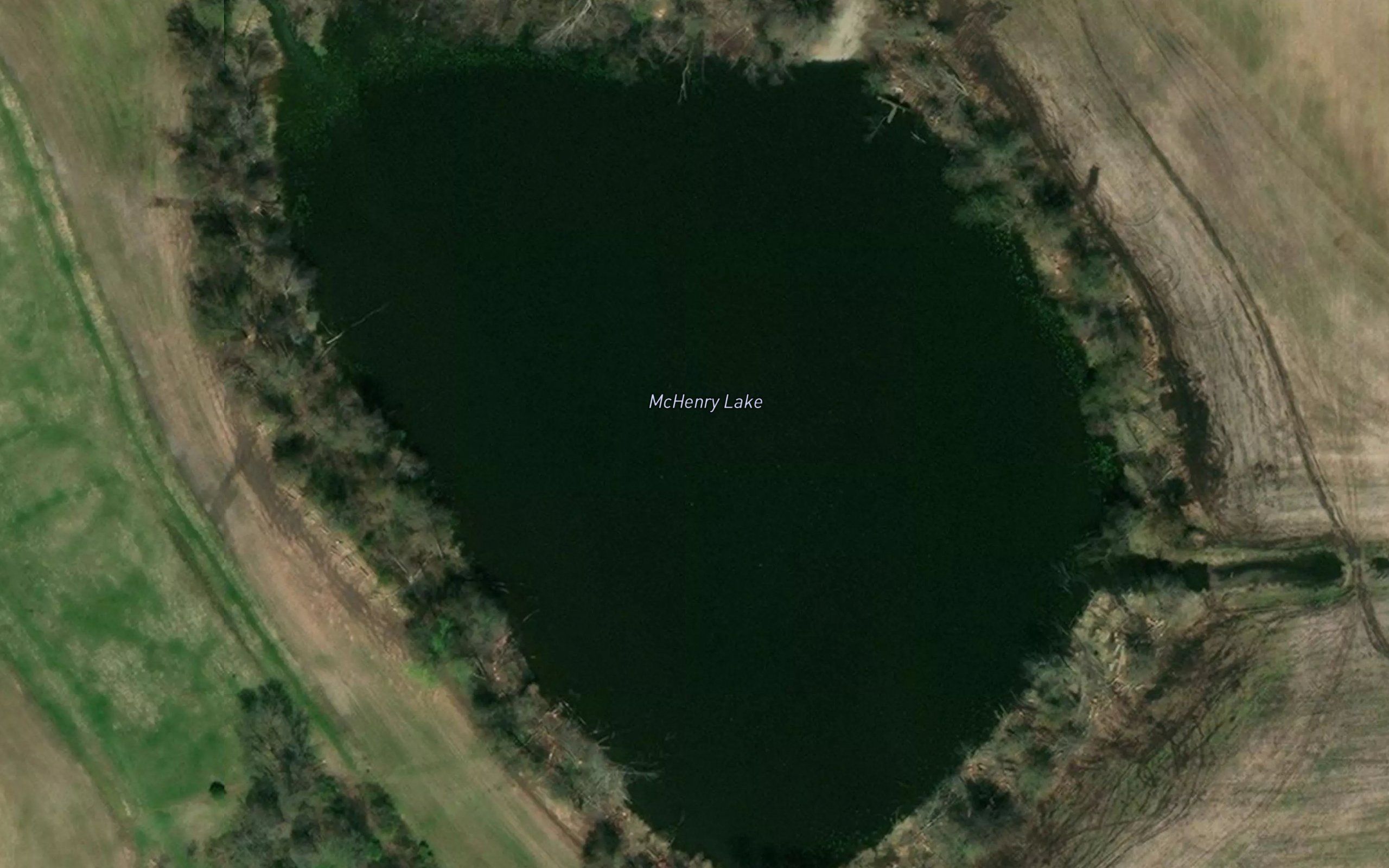 McHenry Lake