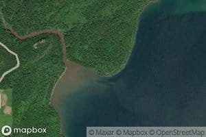 Jarvis River
