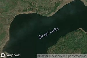 Ginter Lake