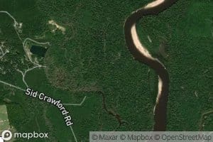 Current River