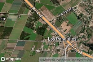 Estero Los Panguiles