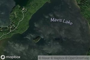Mavis Lake