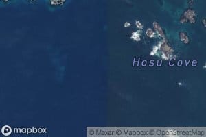 Hosu Cove