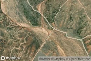 McCullum Creek