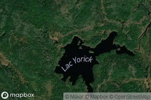 Lac Yorick