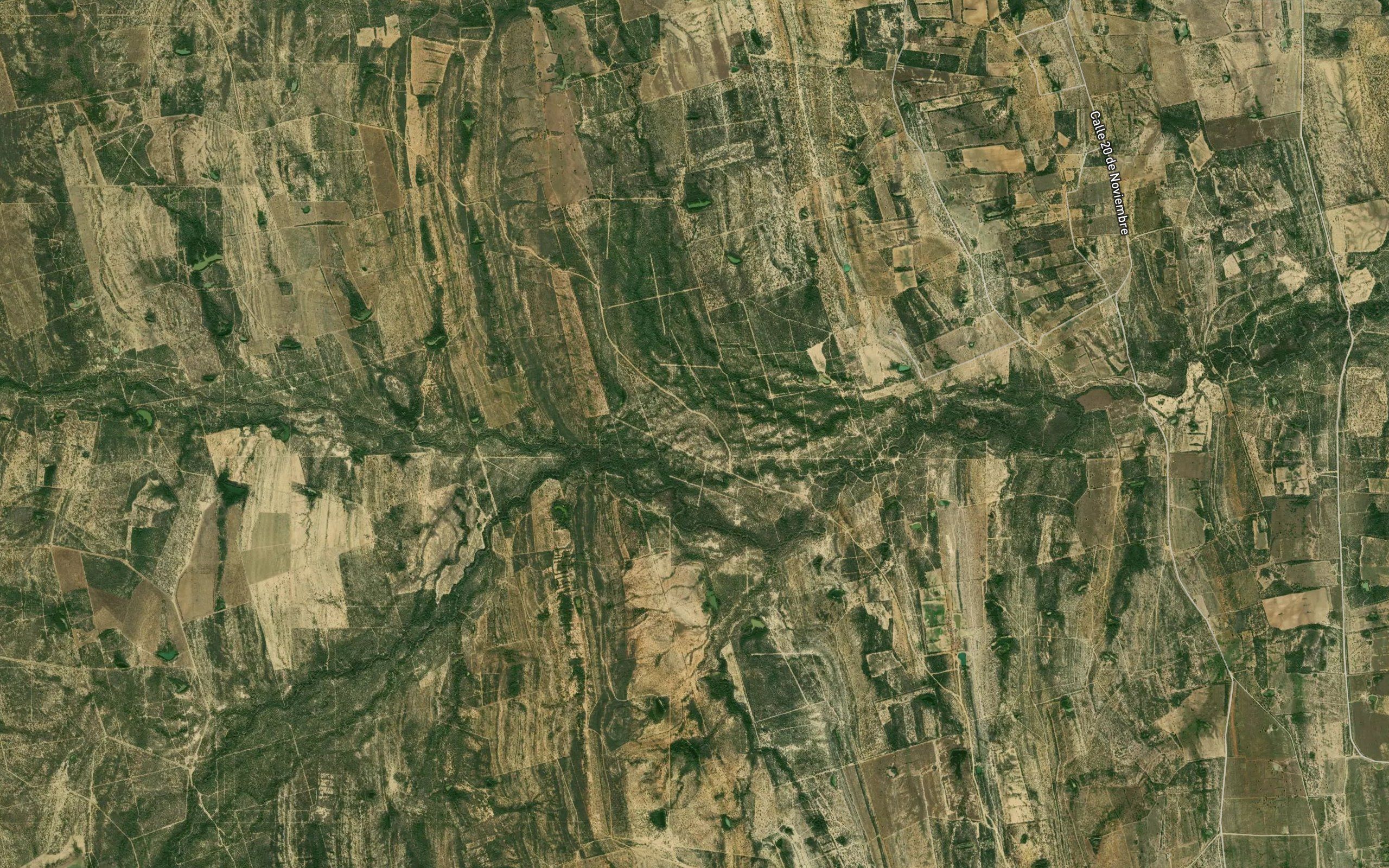 Rio San Antonio