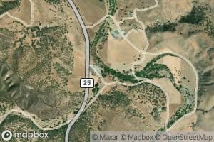 Willow Creek