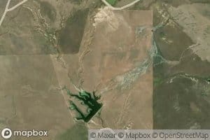 Wallace Number 2 Reservoir