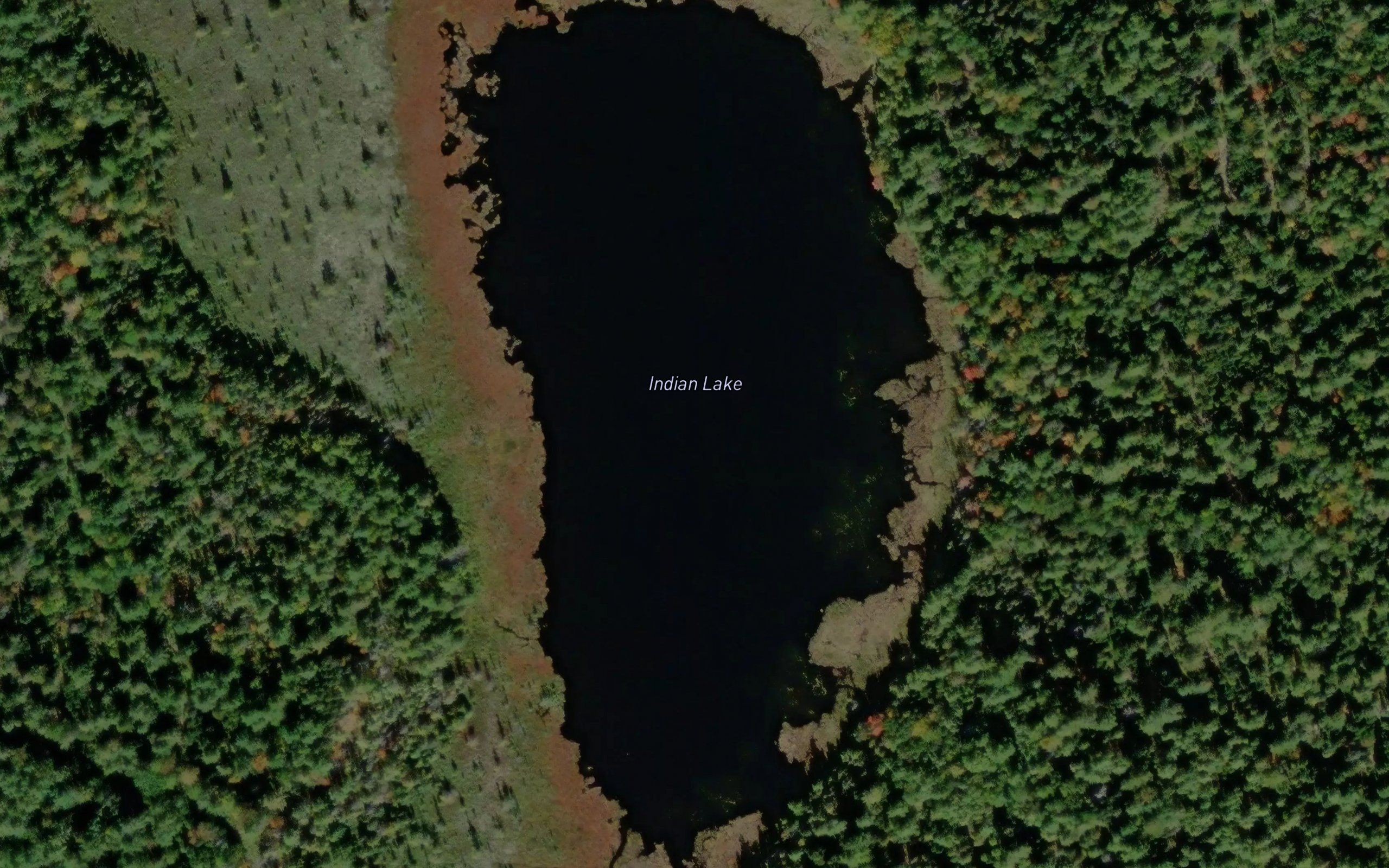 Indian Lake