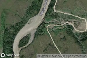 Chapman Creek