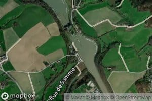 Ruisseau Bois d'Ittre