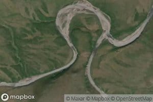 Spike Creek