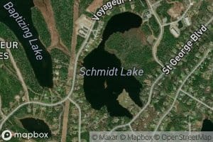 Schmidt Lake