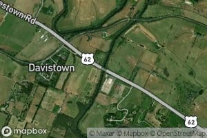 Lindsay Spring (historical)