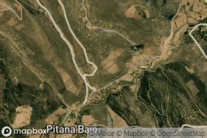 Quebrada Guachalacunga