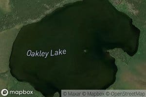 Oakley Lake