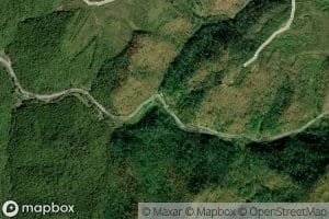 Bucklick Branch