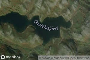 Guolehisjavri