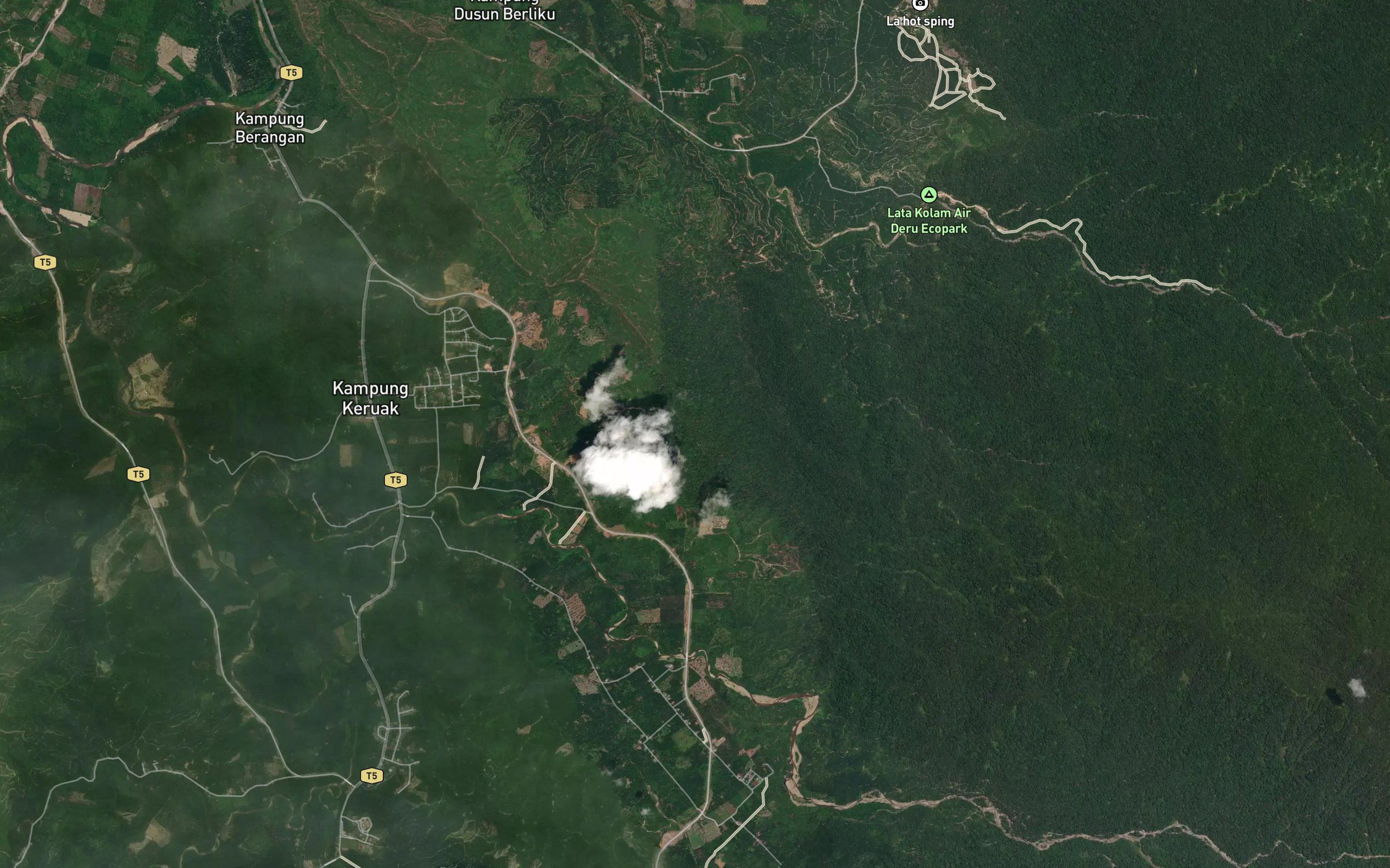 Sungai Kabun