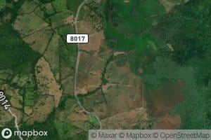 Quebrada Diego Martin