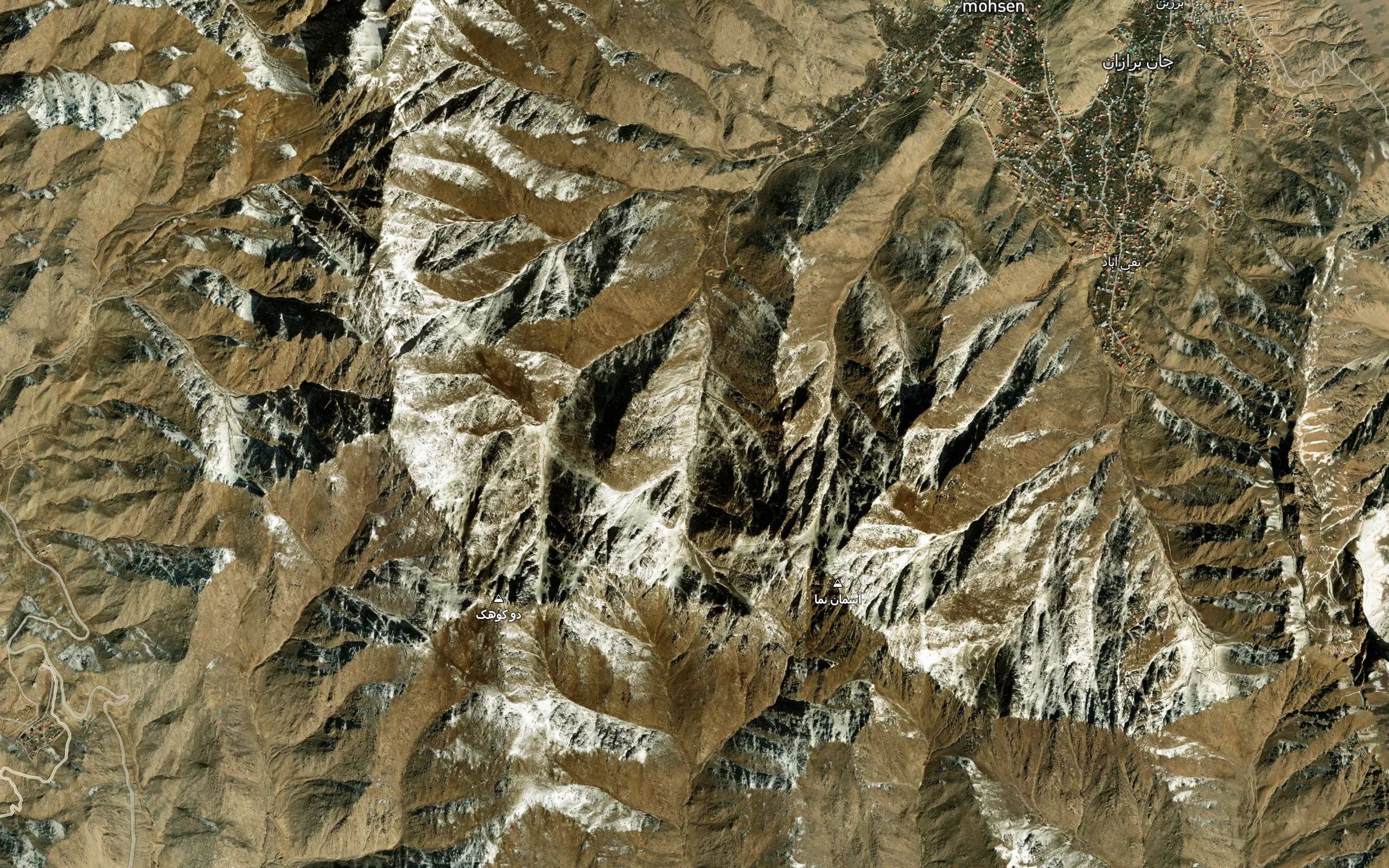 Cheshmeh-ye Lasiah