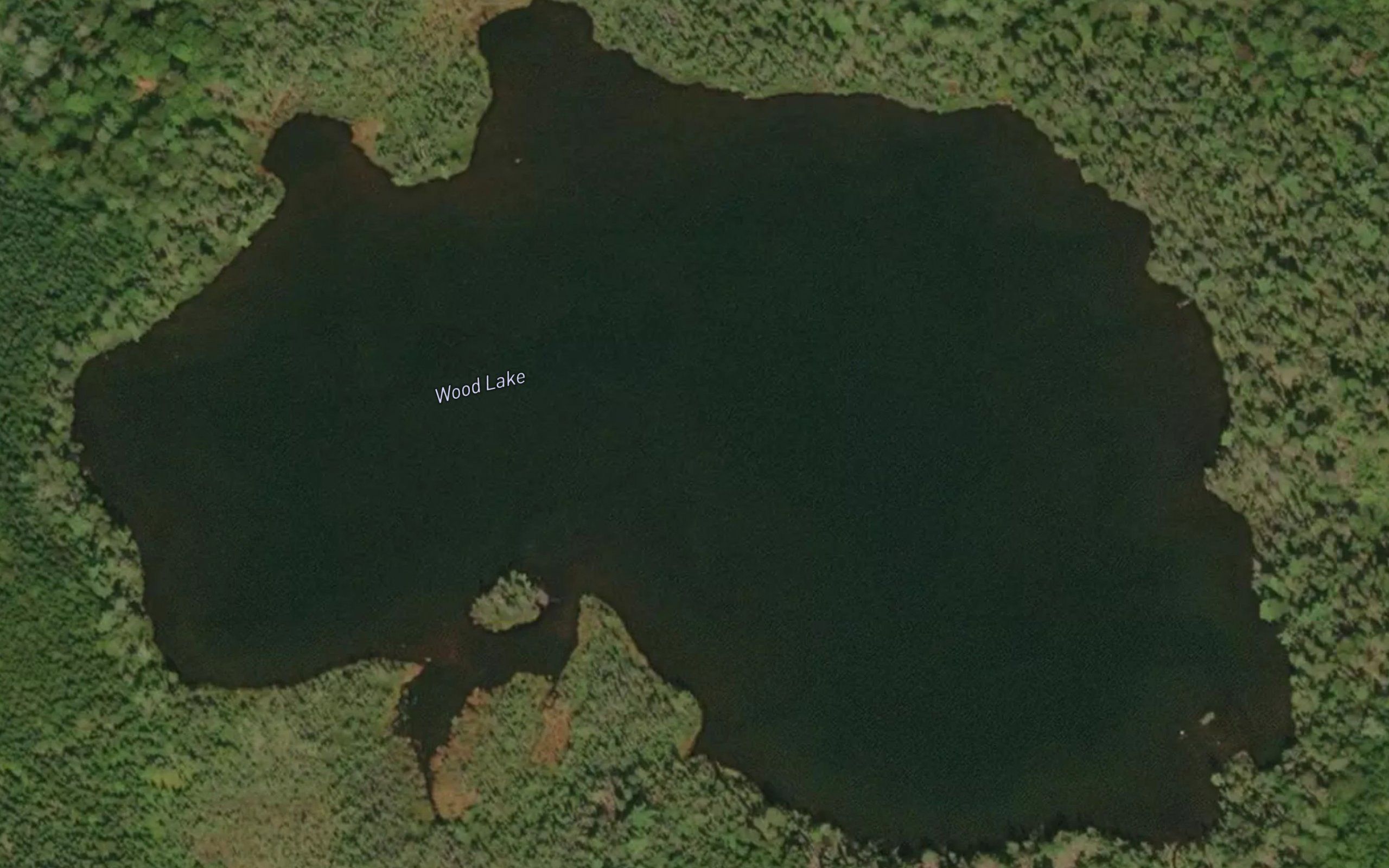 Wood Lake