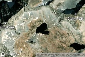 Pierre Lakes