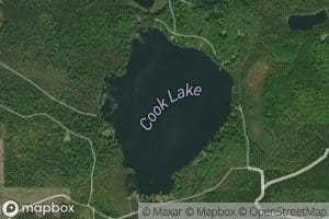 Cook Lake