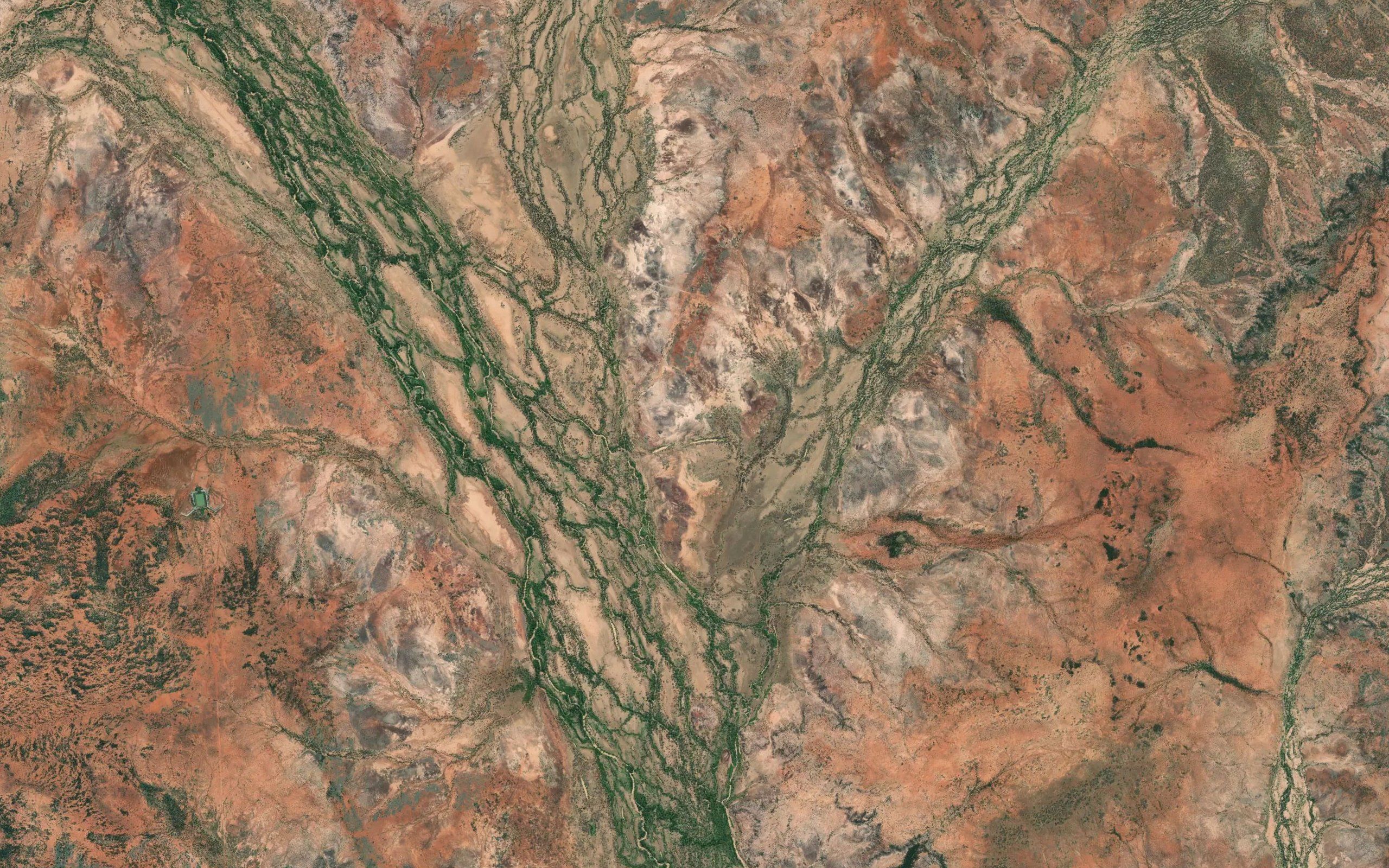 Harmony Creek