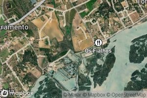 Ribeira dos Mosqueiros