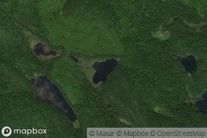 Lac du Moucherolle